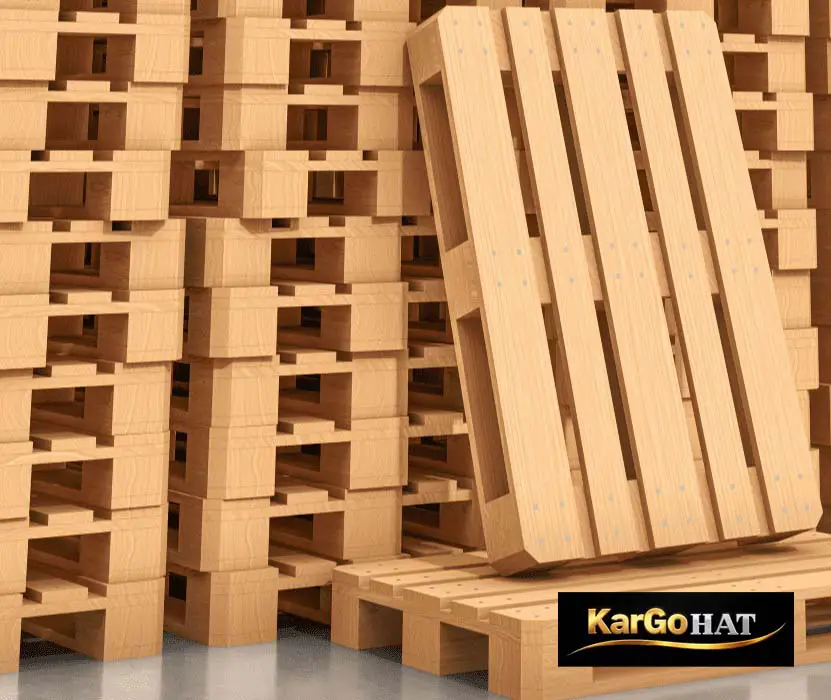 Palet ve Hafif Yük Taşımacılığı