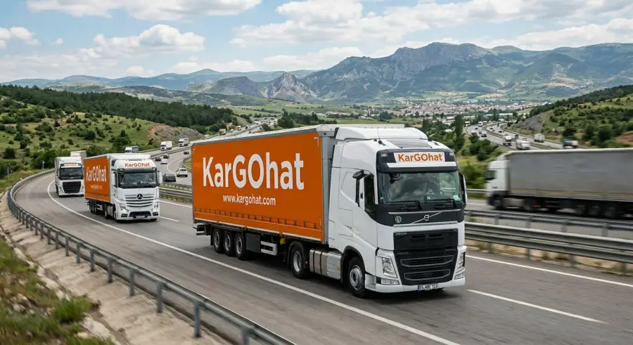 Mazot Fiyatları Artarken Kargo Maliyetleri Nasıl Kontrol Altına Alınabilir?