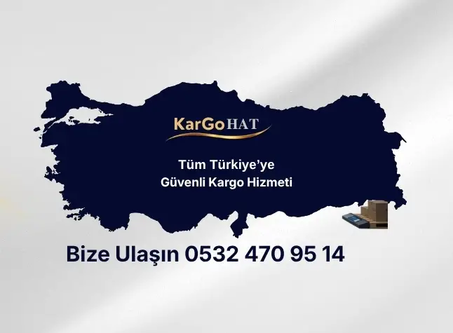 İstoç Ambar Nakliye Rehberi